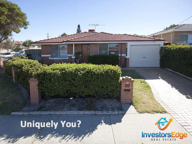 36 Hamilton St, Osborne Park WA 6017