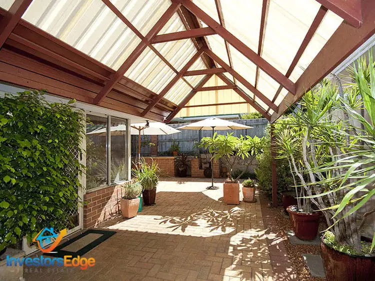 Second view of Homely villa listing, 36 Hamilton St, Osborne Park WA 6017