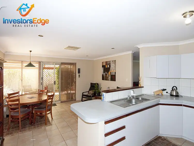 Fourth view of Homely villa listing, 36 Hamilton St, Osborne Park WA 6017