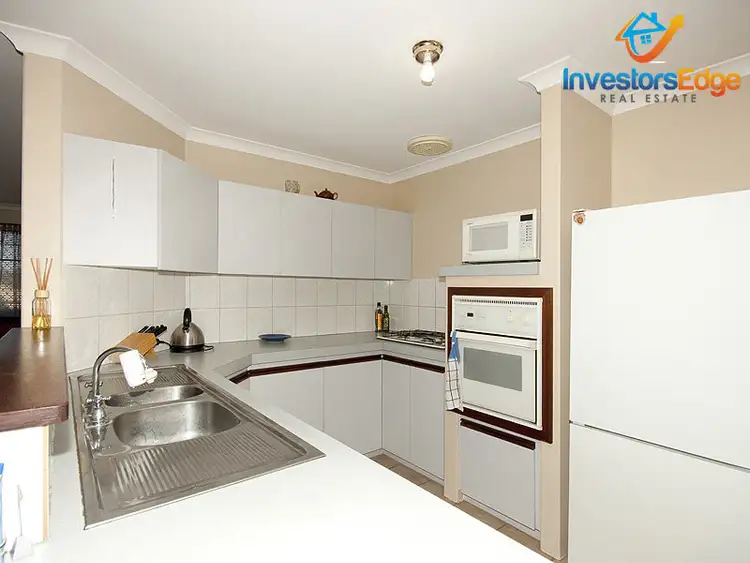Fifth view of Homely villa listing, 36 Hamilton St, Osborne Park WA 6017
