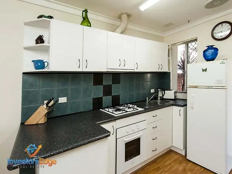 Second view of Homely villa listing, 7 Flinders Street, Yokine WA 6060