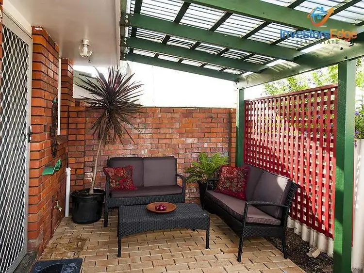 Fifth view of Homely villa listing, 7 Flinders Street, Yokine WA 6060