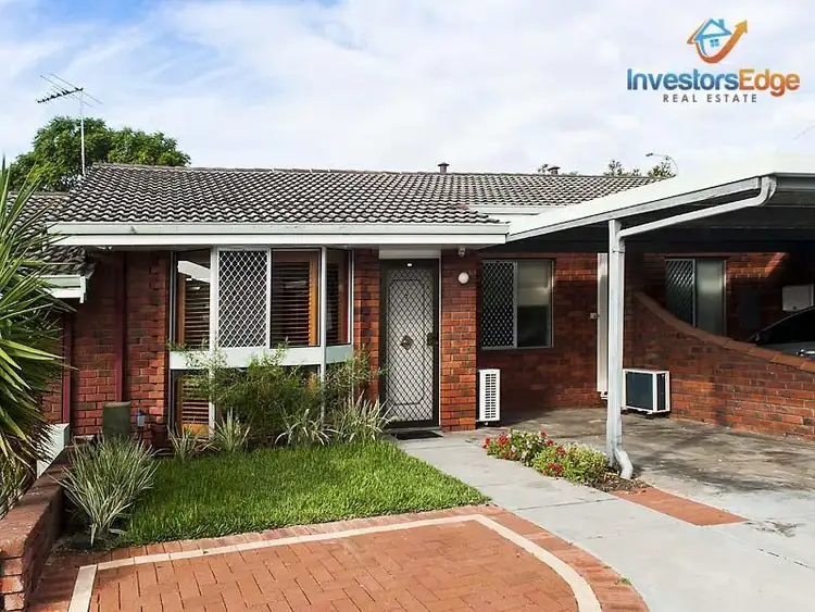 Seventh view of Homely villa listing, 7 Flinders Street, Yokine WA 6060