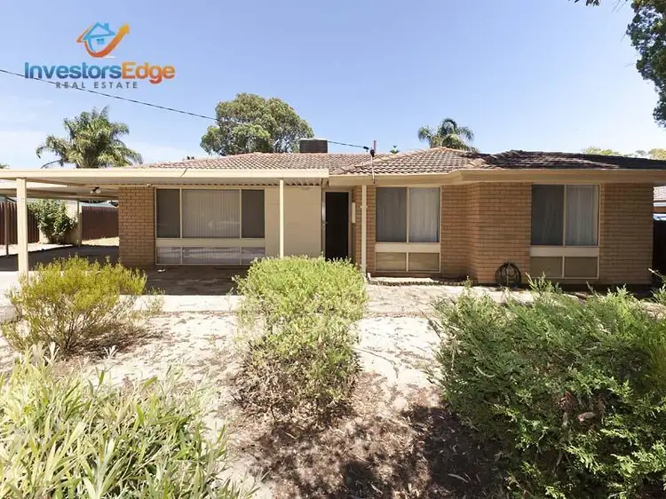 88 Dawson Avenue, Forrestfield WA 6058