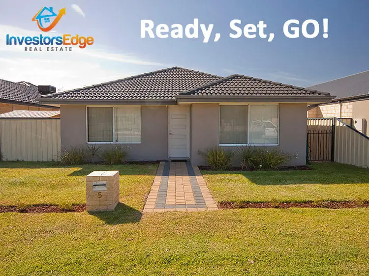 5 Lagrange St, Success WA 6164