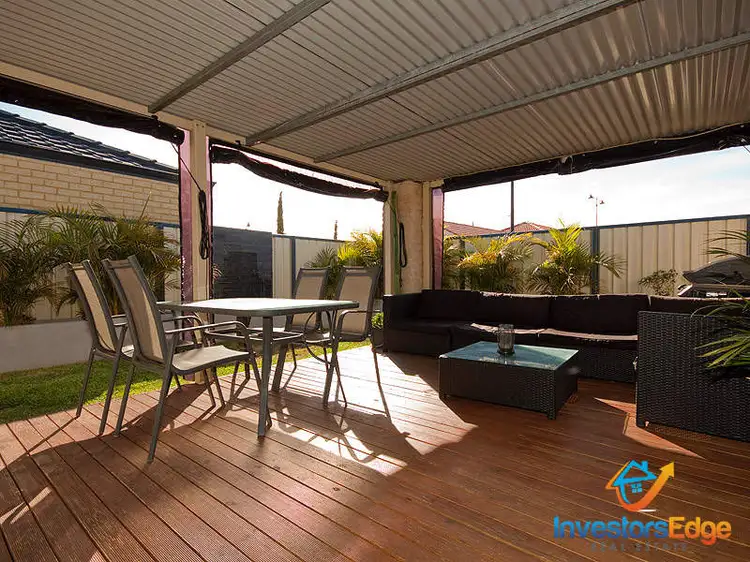Second view of Homely house listing, 5 Lagrange St, Success WA 6164