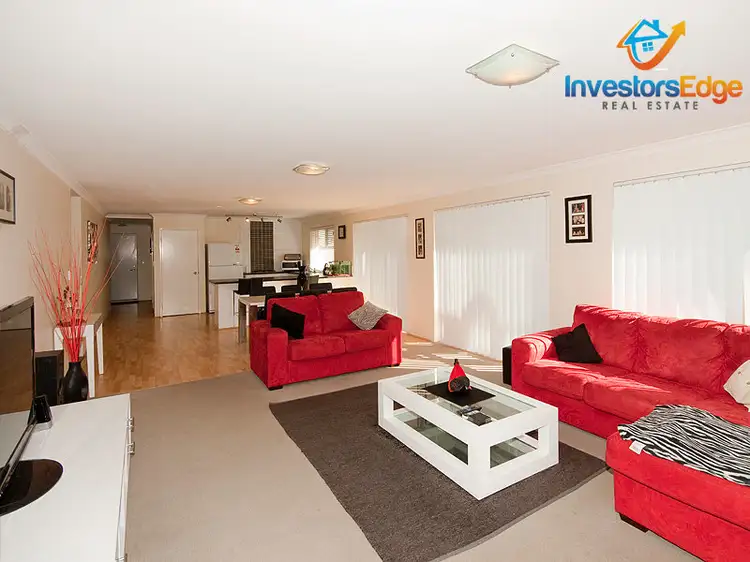 Third view of Homely house listing, 5 Lagrange St, Success WA 6164