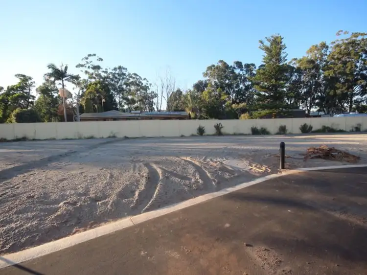 Lot 5 41 Lovett Drive, Forrestfield WA 6058
