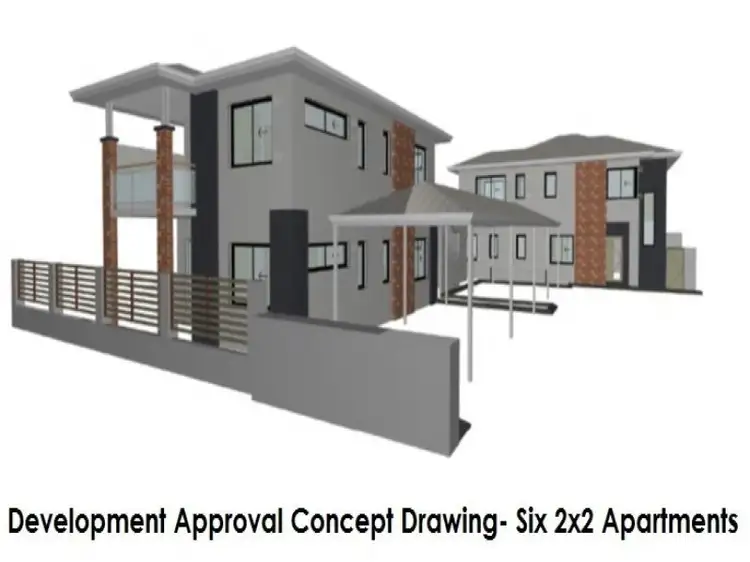 Second view of Homely land listing, 290 Spencer Road, Thornlie WA 6108