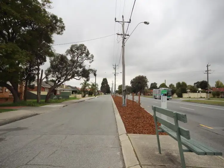 Third view of Homely land listing, 290 Spencer Road, Thornlie WA 6108