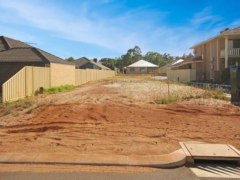 Main view of Homely land listing, Lot 1 41 Lovett Drive, Forrestfield WA 6058