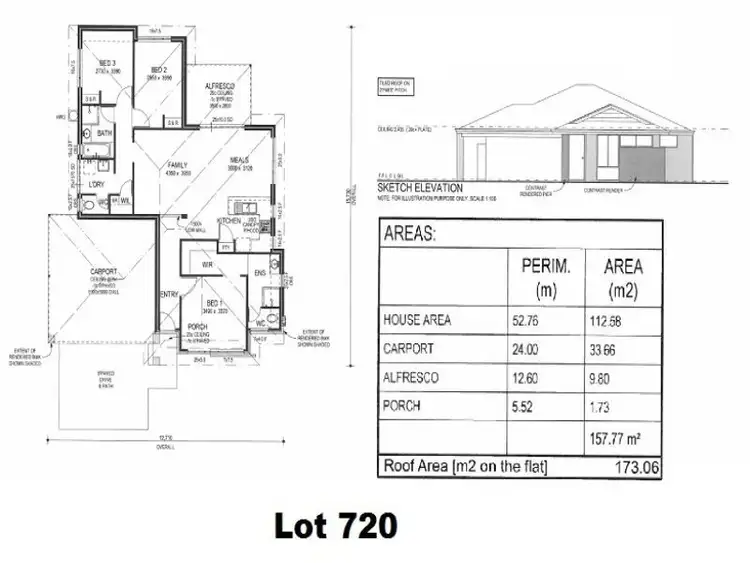 Seventh view of Homely land listing, 729 Wise Way, East Cannington WA 6107