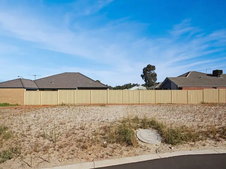 Main view of Homely land listing, Lot 2 41 Lovett Drive, Forrestfield WA 6058