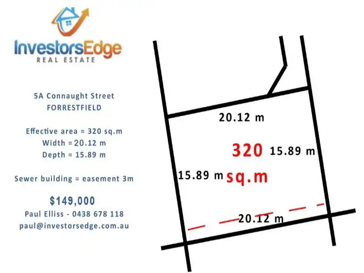 5A Connaught Street, Forrestfield WA 6058