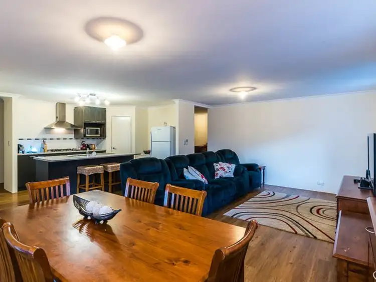 Fifth view of Homely house listing, 7 Faroe Link, Baldivis WA 6171