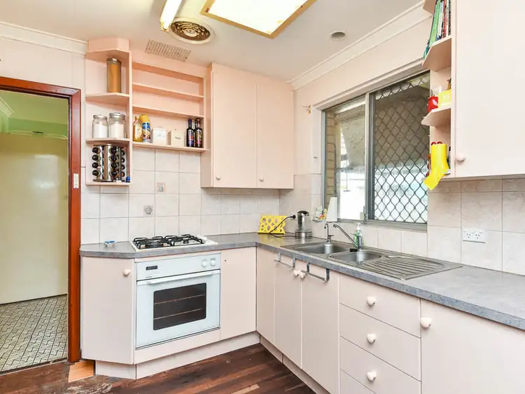 Second view of Homely house listing, 18 Linthorne Way, Balga WA 6061