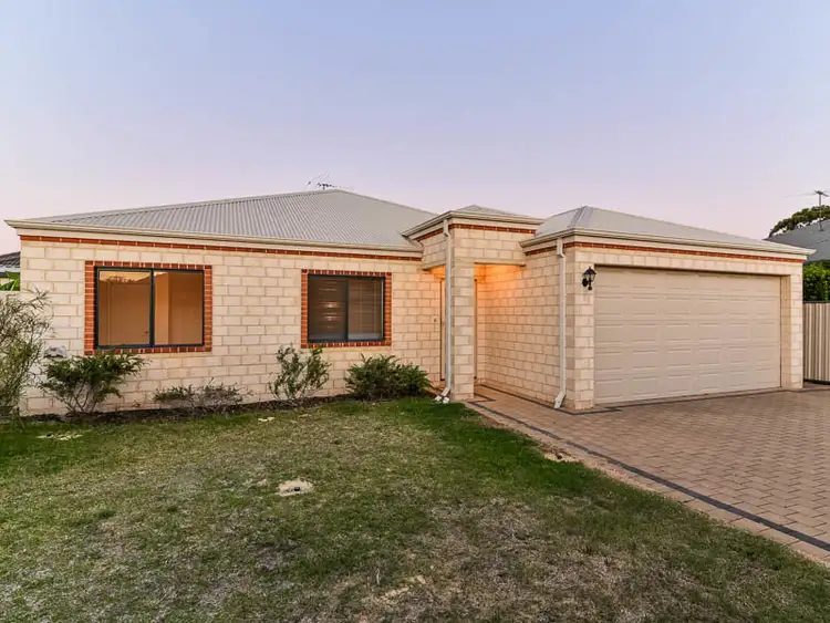 Third view of Homely house listing, 18D Jacqueline Street, Bayswater WA 6053