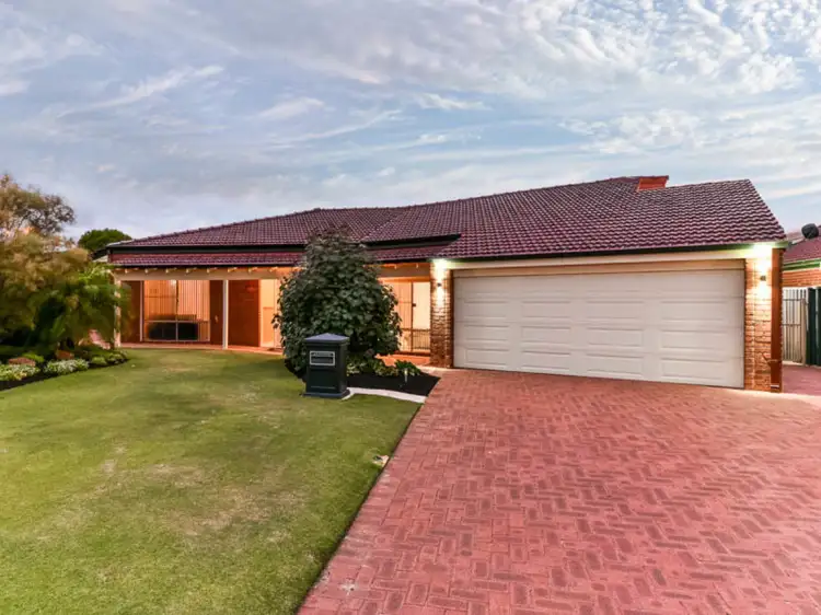 25 Asquith Court, Greenwood WA 6024