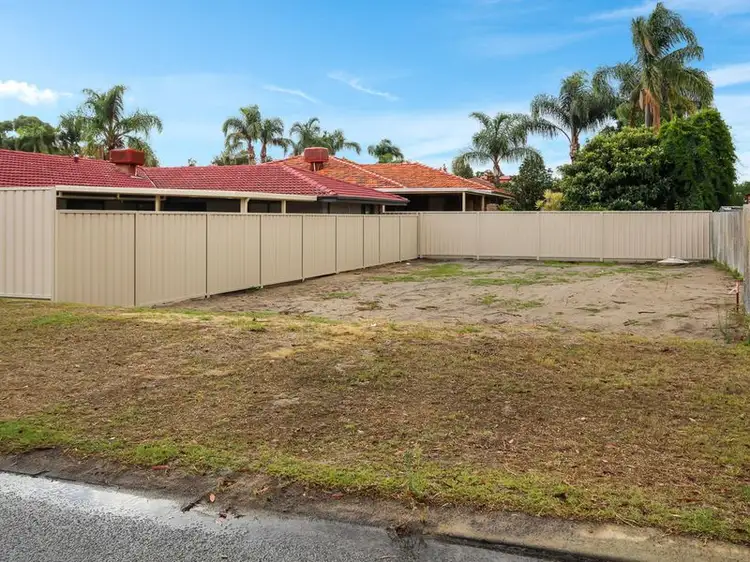 4A McGrath Place, Noranda WA 6062