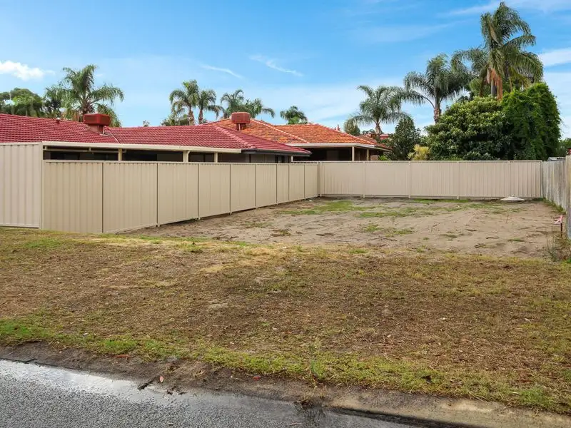 Main view of Homely land listing, 4A McGrath Place, Noranda WA 6062