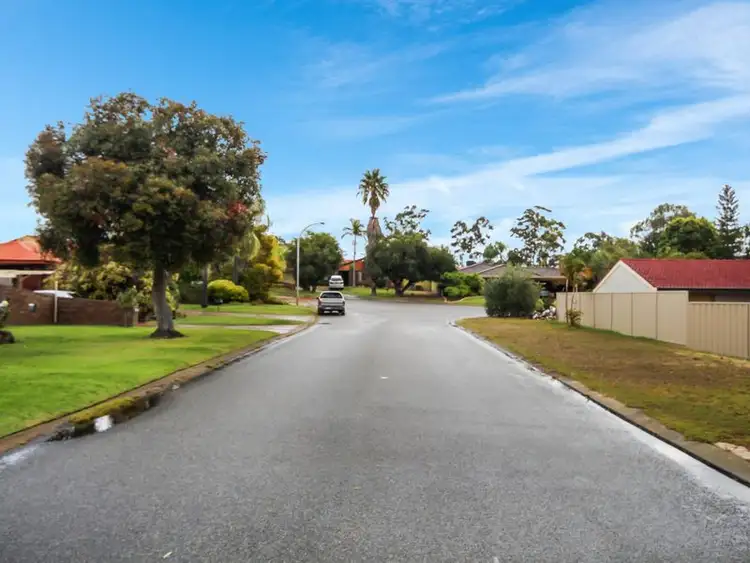 Second view of Homely land listing, 4A McGrath Place, Noranda WA 6062