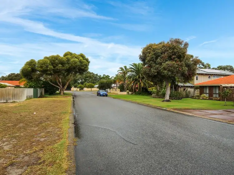 Third view of Homely land listing, 4A McGrath Place, Noranda WA 6062