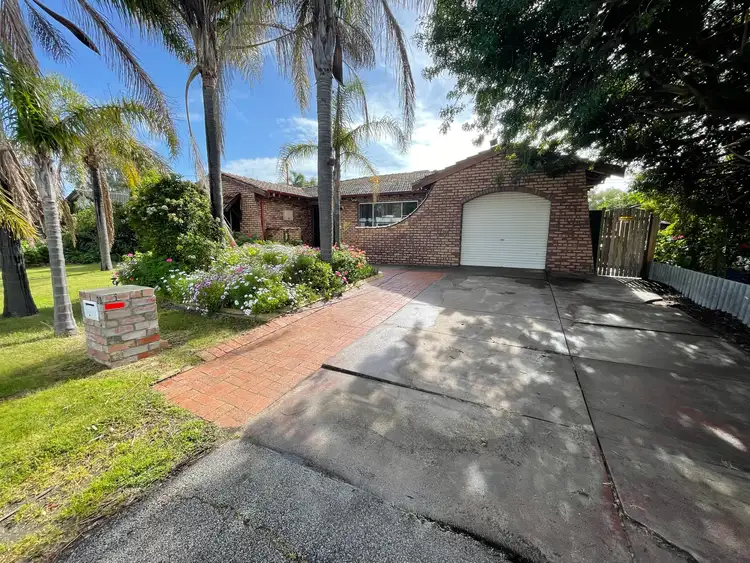 Second view of Homely house listing, 20 Mona Avenue, Beckenham WA 6107