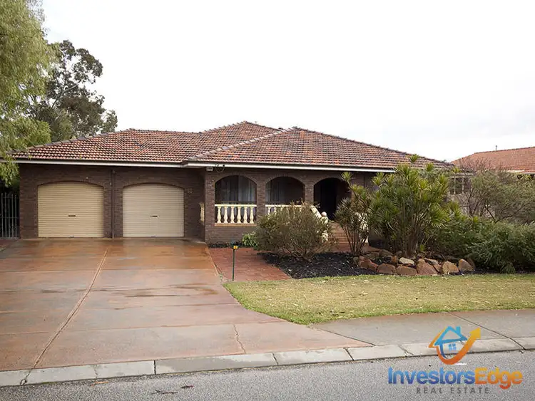Second view of Homely house listing, 55 Lacey Street, East Cannington WA 6107