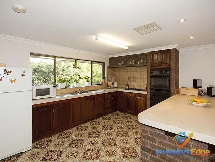 Fifth view of Homely house listing, 55 Lacey Street, East Cannington WA 6107