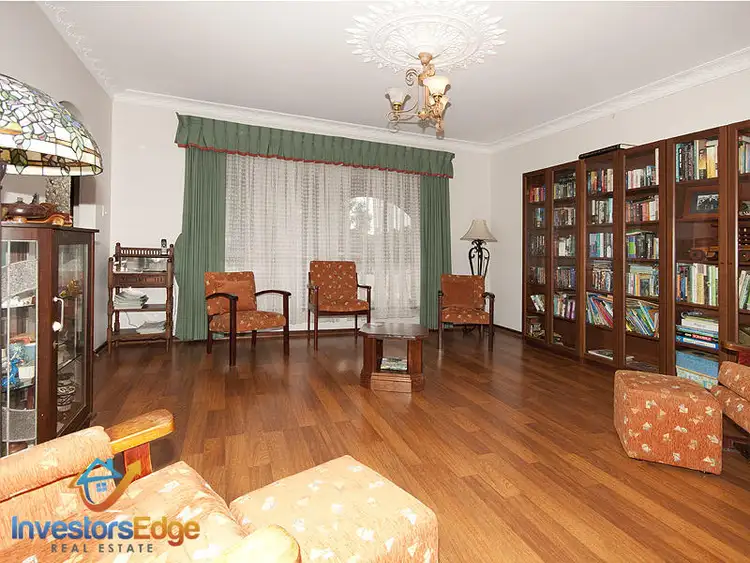Sixth view of Homely house listing, 55 Lacey Street, East Cannington WA 6107