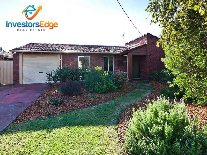 Main view of Homely house listing, 9 Citrus Grove, High Wycombe WA 6057