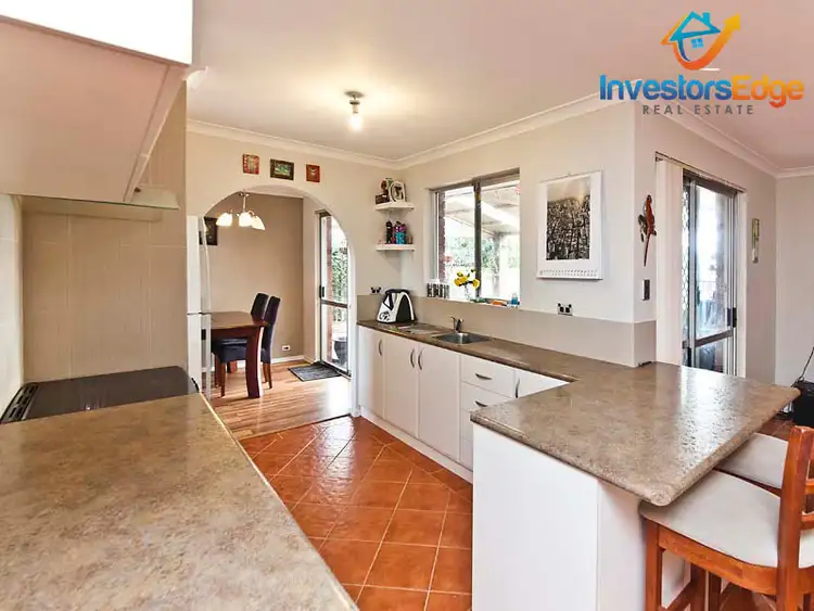 Second view of Homely house listing, 9 Citrus Grove, High Wycombe WA 6057