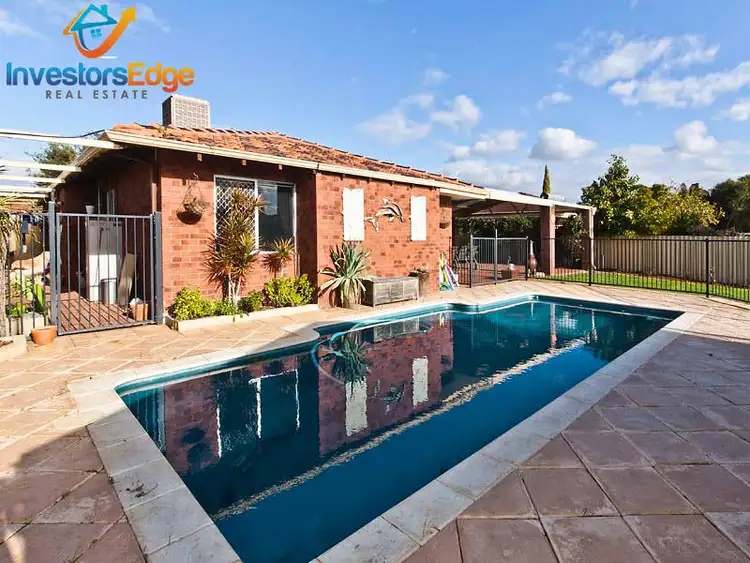 Third view of Homely house listing, 9 Citrus Grove, High Wycombe WA 6057