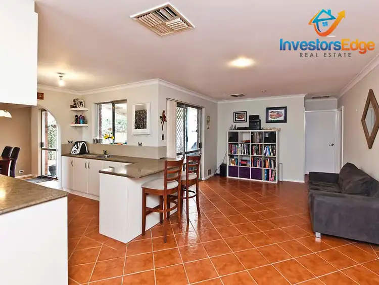 Fourth view of Homely house listing, 9 Citrus Grove, High Wycombe WA 6057