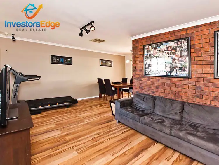 Fifth view of Homely house listing, 9 Citrus Grove, High Wycombe WA 6057