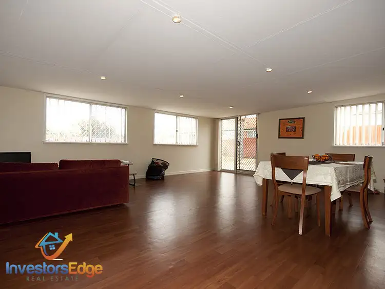 Second view of Homely house listing, 68 WILFRED ROAD, Thornlie WA 6108