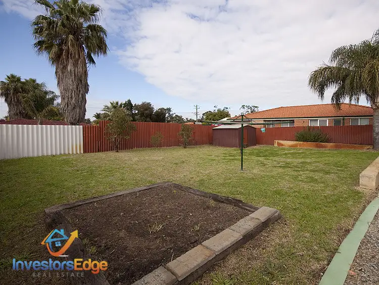 Fourth view of Homely house listing, 68 WILFRED ROAD, Thornlie WA 6108