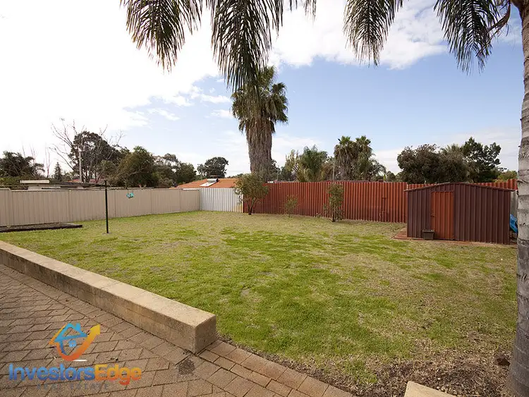 Fifth view of Homely house listing, 68 WILFRED ROAD, Thornlie WA 6108
