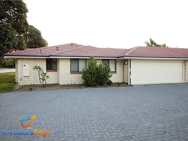 Main view of Homely villa listing, 1/100 Wheatley St, Gosnells WA 6110