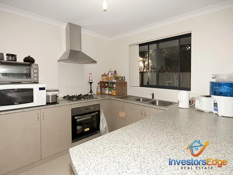 Second view of Homely villa listing, 1/100 Wheatley St, Gosnells WA 6110