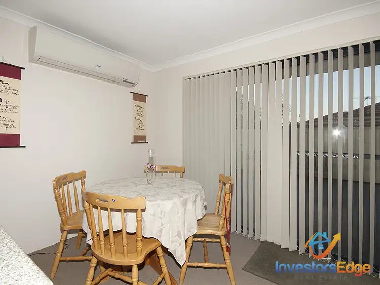 Fourth view of Homely villa listing, 1/100 Wheatley St, Gosnells WA 6110