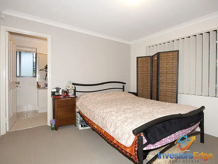 Fifth view of Homely villa listing, 1/100 Wheatley St, Gosnells WA 6110