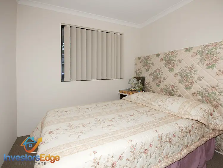 Seventh view of Homely villa listing, 1/100 Wheatley St, Gosnells WA 6110