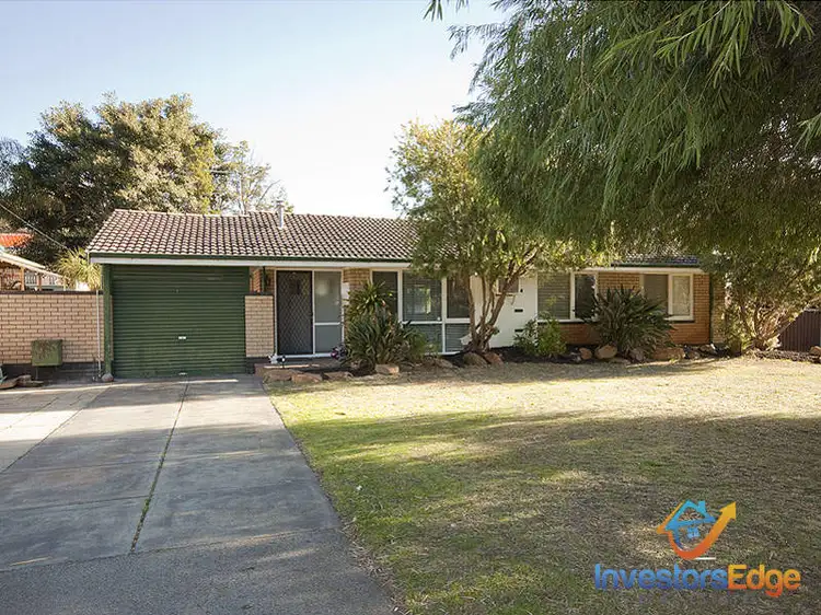 12 Verdun St, Belmont WA 6104