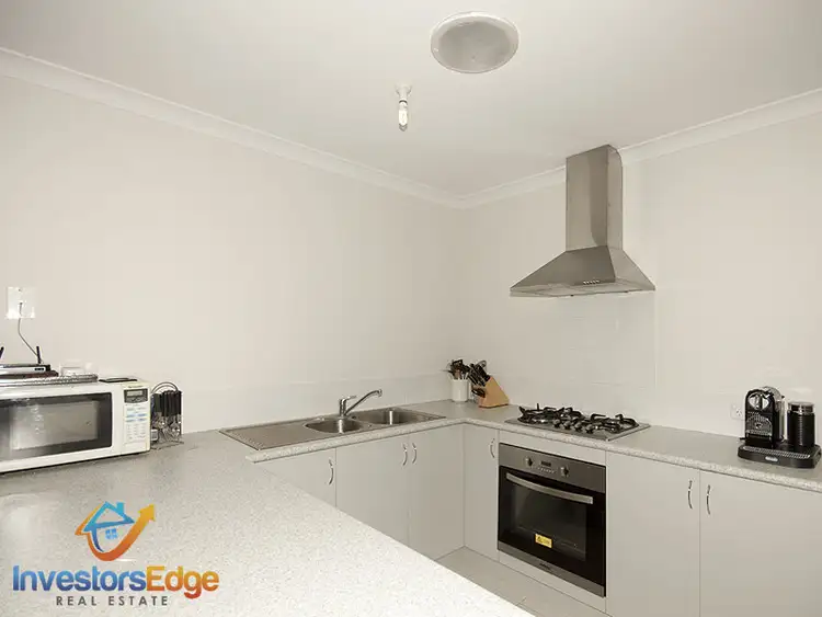 Second view of Homely villa listing, 3-100 Wheatley St, Gosnells WA 6110