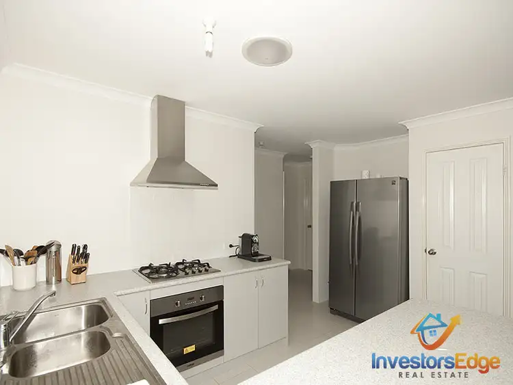 Third view of Homely villa listing, 3-100 Wheatley St, Gosnells WA 6110