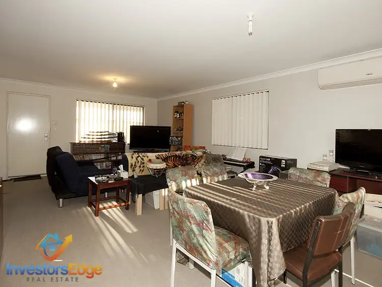 Fourth view of Homely villa listing, 3-100 Wheatley St, Gosnells WA 6110