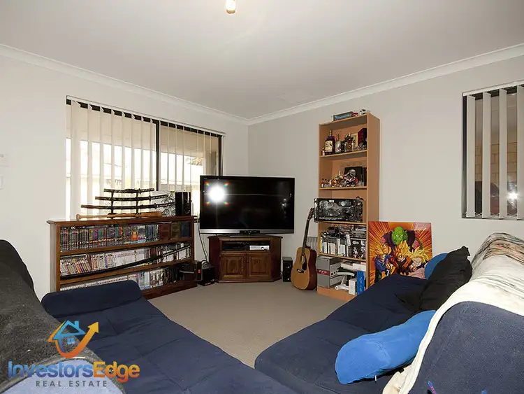 Fifth view of Homely villa listing, 3-100 Wheatley St, Gosnells WA 6110