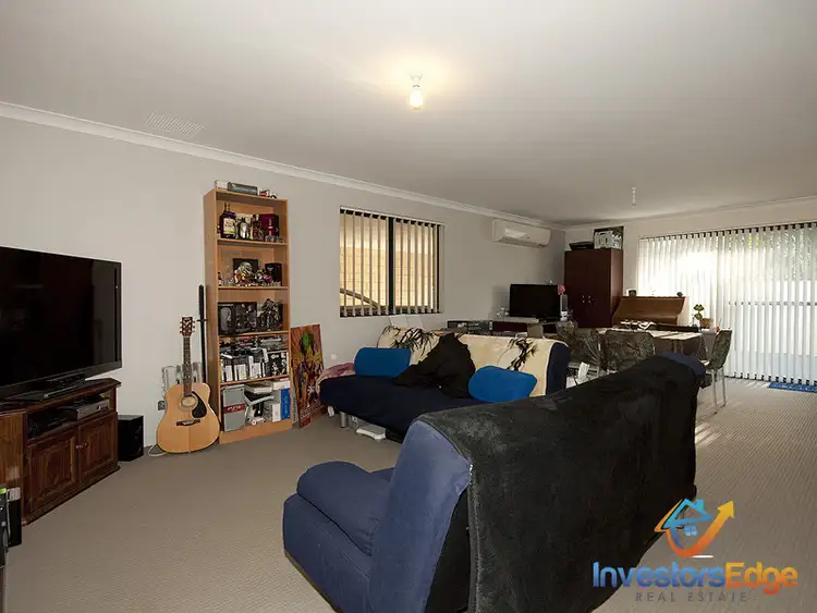 Sixth view of Homely villa listing, 3-100 Wheatley St, Gosnells WA 6110