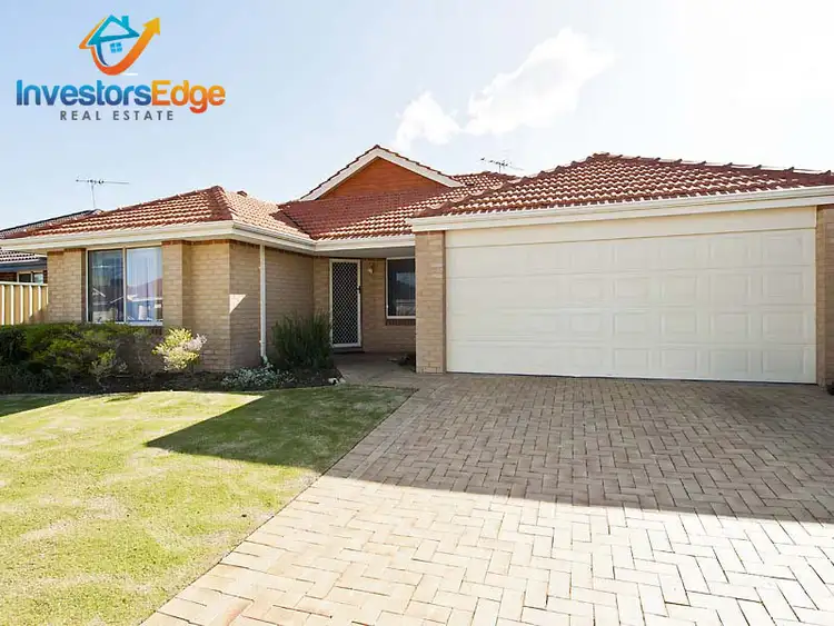 23 Carpentaria Drive, Port Kennedy WA 6172